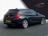 USED 2015 65 BMW 1 SERIES 1.5 116D SPORT 5d 114 BHP WARRANTY INCLUDED - NATIONWIDE DELIVERY