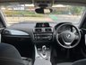 USED 2015 65 BMW 1 SERIES 1.5 116D SPORT 5d 114 BHP WARRANTY INCLUDED - NATIONWIDE DELIVERY