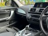 USED 2015 65 BMW 1 SERIES 1.5 116D SPORT 5d 114 BHP WARRANTY INCLUDED - NATIONWIDE DELIVERY