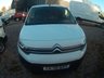 USED 2020 70 CITROEN BERLINGO 1.5 650 ENTERPRISE M BLUEHDI S/S 76 BHP 