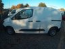 USED 2020 70 CITROEN BERLINGO 1.5 650 ENTERPRISE M BLUEHDI S/S 76 BHP 