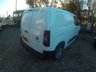 USED 2020 70 CITROEN BERLINGO 1.5 650 ENTERPRISE M BLUEHDI S/S 76 BHP 