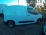 USED 2020 70 CITROEN BERLINGO 1.5 650 ENTERPRISE M BLUEHDI S/S 76 BHP 