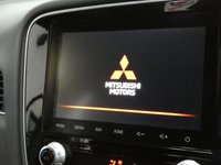 USED 2020 20 MITSUBISHI OUTLANDER 2.4 PHEV EXCEED SAFETY 5d 222 BHP SAT NAV HEATED LEATHER REAR VIEW CAMERA PARKING SENSORS 1 OWNER SERVICE LOW MILES