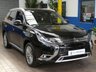 USED 2020 20 MITSUBISHI OUTLANDER 2.4 PHEV EXCEED SAFETY 5d 222 BHP SAT NAV HEATED LEATHER REAR VIEW CAMERA PARKING SENSORS 1 OWNER SERVICE LOW MILES