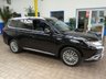 USED 2020 20 MITSUBISHI OUTLANDER 2.4 PHEV EXCEED SAFETY 5d 222 BHP SAT NAV HEATED LEATHER REAR VIEW CAMERA PARKING SENSORS 1 OWNER SERVICE LOW MILES