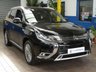 USED 2020 20 MITSUBISHI OUTLANDER 2.4 PHEV EXCEED SAFETY 5d 222 BHP SAT NAV HEATED LEATHER REAR VIEW CAMERA PARKING SENSORS 1 OWNER SERVICE LOW MILES
