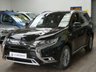 USED 2020 20 MITSUBISHI OUTLANDER 2.4 PHEV EXCEED SAFETY 5d 222 BHP SAT NAV HEATED LEATHER REAR VIEW CAMERA PARKING SENSORS 1 OWNER SERVICE LOW MILES