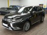 USED 2020 20 MITSUBISHI OUTLANDER 2.4 PHEV EXCEED SAFETY 5d 222 BHP SAT NAV HEATED LEATHER REAR VIEW CAMERA PARKING SENSORS 1 OWNER SERVICE LOW MILES