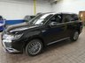USED 2020 20 MITSUBISHI OUTLANDER 2.4 PHEV EXCEED SAFETY 5d 222 BHP SAT NAV HEATED LEATHER REAR VIEW CAMERA PARKING SENSORS 1 OWNER SERVICE LOW MILES