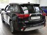 USED 2020 20 MITSUBISHI OUTLANDER 2.4 PHEV EXCEED SAFETY 5d 222 BHP SAT NAV HEATED LEATHER REAR VIEW CAMERA PARKING SENSORS 1 OWNER SERVICE LOW MILES
