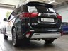 USED 2020 20 MITSUBISHI OUTLANDER 2.4 PHEV EXCEED SAFETY 5d 222 BHP SAT NAV HEATED LEATHER REAR VIEW CAMERA PARKING SENSORS 1 OWNER SERVICE LOW MILES