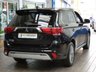 USED 2020 20 MITSUBISHI OUTLANDER 2.4 PHEV EXCEED SAFETY 5d 222 BHP SAT NAV HEATED LEATHER REAR VIEW CAMERA PARKING SENSORS 1 OWNER SERVICE LOW MILES