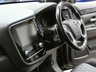 USED 2020 20 MITSUBISHI OUTLANDER 2.4 PHEV EXCEED SAFETY 5d 222 BHP SAT NAV HEATED LEATHER REAR VIEW CAMERA PARKING SENSORS 1 OWNER SERVICE LOW MILES
