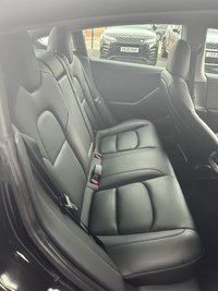 USED 2019 69 TESLA Model 3 STANDARD RANGE PLUS 4d 302 BHP 