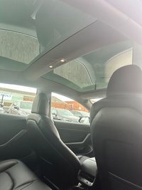 USED 2019 69 TESLA Model 3 STANDARD RANGE PLUS 4d 302 BHP 
