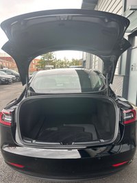 USED 2019 69 TESLA Model 3 STANDARD RANGE PLUS 4d 302 BHP 