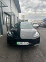 USED 2019 69 TESLA Model 3 STANDARD RANGE PLUS 4d 302 BHP 