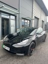 USED 2019 69 TESLA Model 3 STANDARD RANGE PLUS 4d 302 BHP 