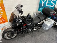 USED 2008 08 APRILIA CAPANORD 998cc 