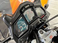 USED 2008 08 APRILIA CAPANORD 998cc 