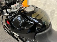 USED 2008 08 APRILIA CAPANORD 998cc 
