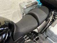 USED 2008 08 APRILIA CAPANORD 998cc 