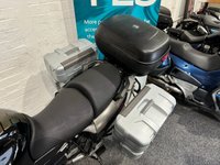 USED 2008 08 APRILIA CAPANORD 998cc 