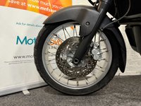 USED 2008 08 APRILIA CAPANORD 998cc 