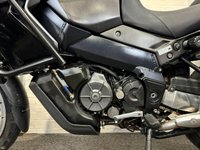 USED 2008 08 APRILIA CAPANORD 998cc 