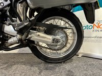 USED 2008 08 APRILIA CAPANORD 998cc 