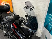 USED 2008 08 APRILIA CAPANORD 998cc 