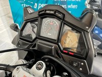 USED 2008 08 APRILIA CAPANORD 998cc 
