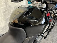 USED 2008 08 APRILIA CAPANORD 998cc 