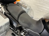 USED 2008 08 APRILIA CAPANORD 998cc 