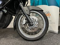 USED 2008 08 APRILIA CAPANORD 998cc 