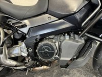 USED 2008 08 APRILIA CAPANORD 998cc 