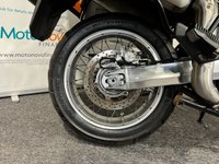 USED 2008 08 APRILIA CAPANORD 998cc 