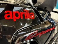 USED 2008 08 APRILIA CAPANORD 998cc 