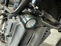 USED 2008 08 APRILIA CAPANORD 998cc 