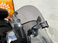USED 2008 08 APRILIA CAPANORD 998cc 
