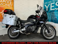 USED 2008 08 APRILIA CAPANORD 998cc 
