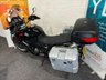 USED 2008 08 APRILIA CAPANORD 998cc 