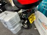 USED 2008 08 APRILIA CAPANORD 998cc 