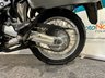 USED 2008 08 APRILIA CAPANORD 998cc 