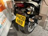 USED 2008 08 APRILIA CAPANORD 998cc 