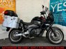 USED 2008 08 APRILIA CAPANORD 998cc 