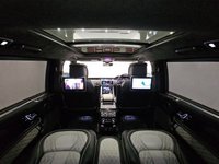 USED 2020 70 LAND ROVER RANGE ROVER 5.0 V8 S/C GPF (525 PS) AUTOBIOGRAPHY AUTO 4WD ( EURO 6 ) S/S LWB SUV + COLOSSAL SPECIFICATION + OVERFINCH INTERIOR AND EXTERIOR + UPGRADED SPORTS EXHAUST + CARBON BODY KIT + 23