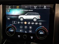 USED 2020 70 LAND ROVER RANGE ROVER 5.0 V8 S/C GPF (525 PS) AUTOBIOGRAPHY AUTO 4WD ( EURO 6 ) S/S LWB SUV + COLOSSAL SPECIFICATION + OVERFINCH INTERIOR AND EXTERIOR + UPGRADED SPORTS EXHAUST + CARBON BODY KIT + 23
