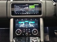 USED 2020 70 LAND ROVER RANGE ROVER 5.0 V8 S/C GPF (525 PS) AUTOBIOGRAPHY AUTO 4WD ( EURO 6 ) S/S LWB SUV + COLOSSAL SPECIFICATION + OVERFINCH INTERIOR AND EXTERIOR + UPGRADED SPORTS EXHAUST + CARBON BODY KIT + 23